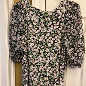 Tommy Hilfiger. Woman’s dress.